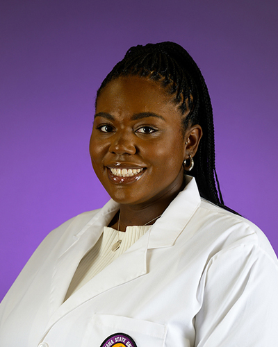 Aja Tucker, M.D.